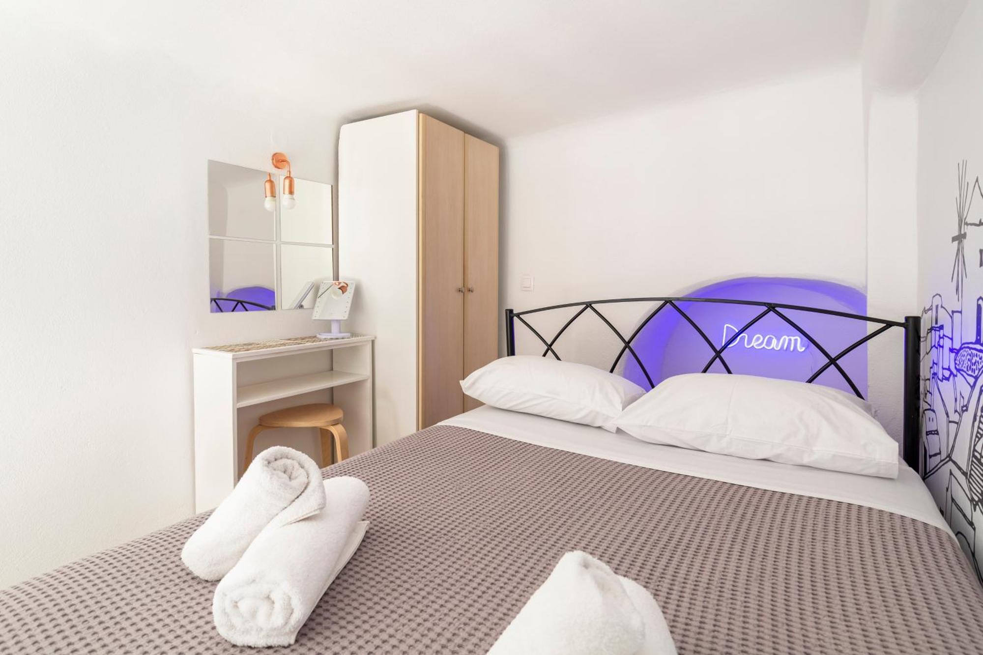 Elenitas Studio In Mykonos Town Ngoại thất bức ảnh